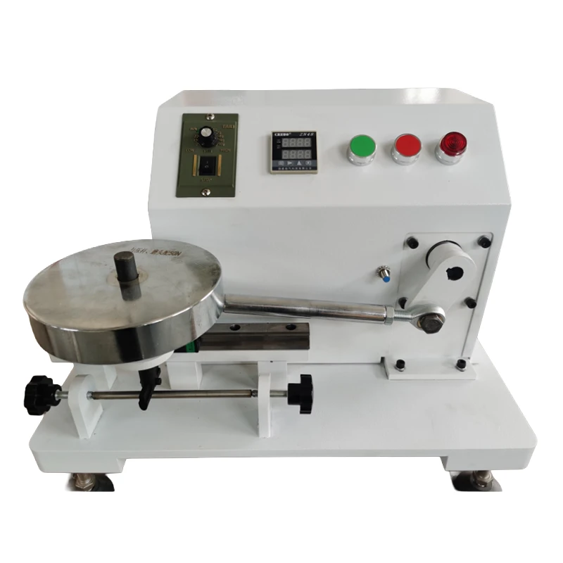 Hose Abrasion Tester